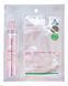 Зміцнююча тканинна маска для обличчя VT Cosmetics Collagen Reedle Shot 300 2Step Mask 1,5g + 25g