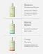 Тревел-пак глибокоочищуючого шампуню Who Cares Shampoo 2.0 Fundamental Repair 75 ml