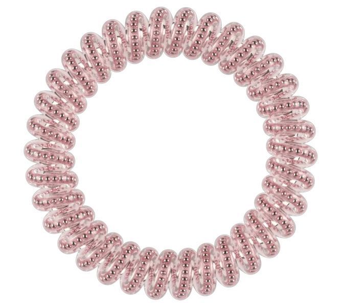 Резинка-браслет для волосся invisibobble SLIM Pink Monocle 2789850031 фото