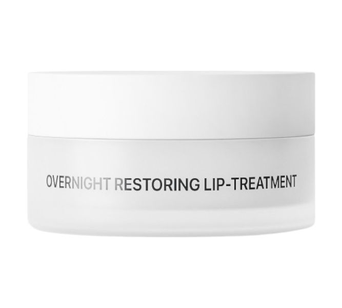 Відновлюючий бальзам для губ Transparent Lab Overnight Restoring Lip-Treatment 15 мл 2644093690 фото