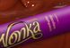 Зубная паста со вкусом шоколада Hismile Wonka Chocolate Toothpaste 60 g