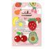 Заколка для волосся invisibobble CLIPSTAR KIDS Frutti Fun