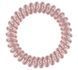 Резинка-браслет для волосся invisibobble SLIM Pink Monocle