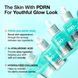 Зволожуюча сироватка ANUA PDRN Hyaluronic Acid Capsule 100 Serum 30 мл