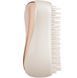 Tangle Teezer Compact Styler Rose Gold Ivory - Компактная щетка для волос