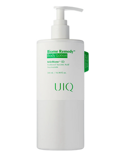 Увлажняющий лосьон для тела UIQ Biome Remedy™ Body Lotion 500 ml 005834 фото