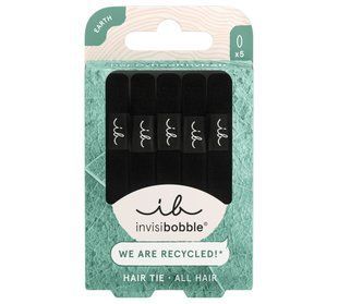 Резинка-браслет для волосся invisibobble HAIR TIE Black 2789851511 фото
