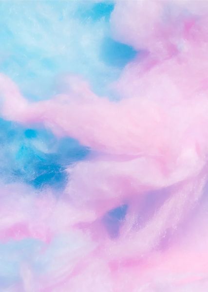 Зубная паста со вкусом сахарной ваты Hismile Cotton Candy Toothpaste 60 g 2769865719 фото