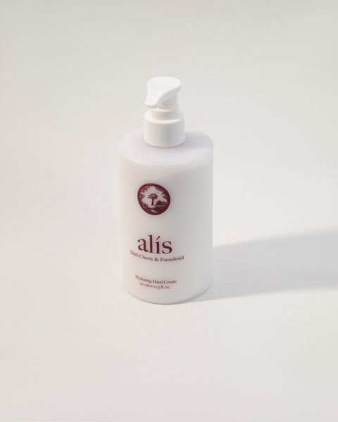 Зволожувальний крем для рук ALIS Hydrating Hand Cream 310 мл 2764023405 фото
