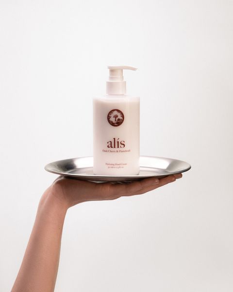 Зволожувальний крем для рук ALIS Hydrating Hand Cream 310 мл 2764023405 фото
