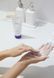 М'яка заспокійлива пінка для вмивання DermAfirm Hydra Cleanser R4 Perilla Purple 120 мл