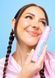 Зубная паста со вкусом сахарной ваты Hismile Cotton Candy Toothpaste 60 g