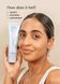 Кремовий засіб для очищення шкіри обличчя SACHI SKIN Saponins Cream Cleanser 120 мл