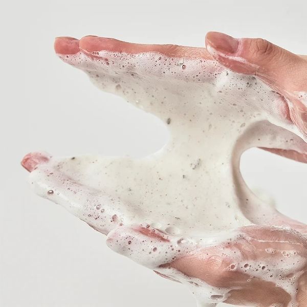 Глибоко очищуюча пінка для вмивання Anua Heartleaf Quercetinol Pore Deep Cleansing Foam 25 мл 2590051390 фото