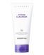М'яка заспокійлива пінка для вмивання DermAfirm Hydra Cleanser R4 Perilla Purple 120 мл