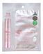 Укрепляющая тканевая маска для лица VT Cosmetics Collagen Reedle Shot 100 2Step Mask 1,5g + 25g