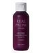 Шампунь для окрашенных волос RATED GREEN Real Prune Color Protecting Shampoo 100 мл с экстрактом сливы
