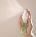Восстанавливающий крем-спрей ANILLO Patchouli Garden Damage Repair Cream Hair Mist 70 мл для очень поврежденных волос