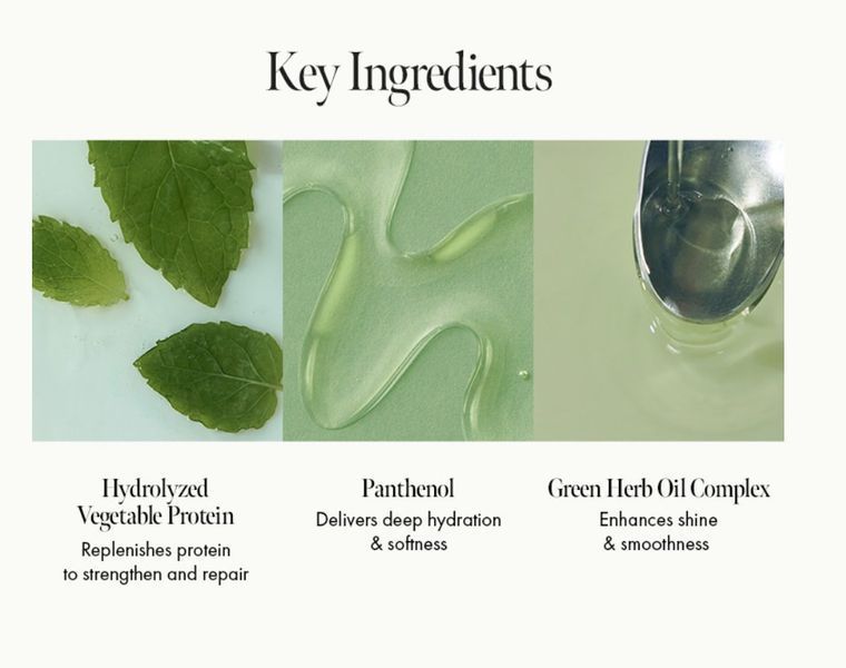 Восстанавливающий крем-спрей ANILLO Patchouli Garden Damage Repair Cream Hair Mist 70 мл для очень поврежденных волос 2867053067 фото