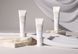 Крем для рук без аромата Derma Factory Shea Butter 10% Hand Cream Fragrance Free 30 г