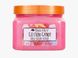 Tree Hut Cotton Candy Sugar Scrub, 510 g - Органический сахарный скраб для тела с шиммером "Цукрова Вата" TH07 фото 1