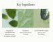 Восстанавливающий крем-спрей ANILLO Patchouli Garden Damage Repair Cream Hair Mist 70 мл для очень поврежденных волос