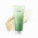 Глибоко очищуюча пінка для вмивання Anua Heartleaf Quercetinol Pore Deep Cleansing Foam 25 мл
