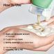 Глибоко очищуюча пінка для вмивання Anua Heartleaf Quercetinol Pore Deep Cleansing Foam 25 мл