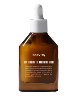 Сыворотка для омоложения и сужения пор BRAVITY Carkagent Pore Re-Асtor 40 ml 000946 фото