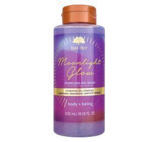 Гель для душа Tree Hut Moonlight Glow Foaming Gel Wash 532ml 2710101013 фото