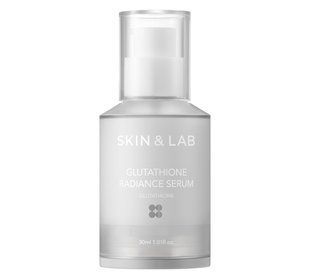Освітлювальна сироватка SKIN&LAB Glutathione Radiance Serum 30 ml з глутатіоном 2812772741 фото