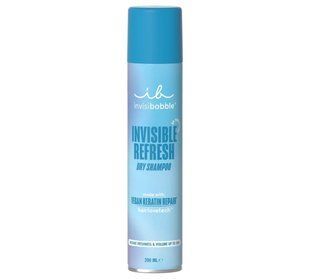 Сухой шампунь для волос Invisibobble HAIR STYLING Invisible Refresh Dry 200ml 2789854827 фото