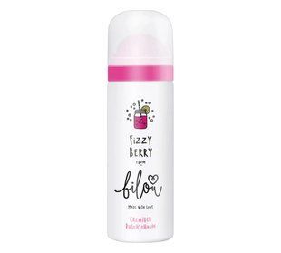 Мини-пенка для душа "Игристая ягода" Bilou Fizzy Berry Shower Foam 50 мл 2844533214 фото