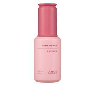 Термозащитная эссенция для волос AMOS Professional True Repair Essence 100 ml 2914063676 фото