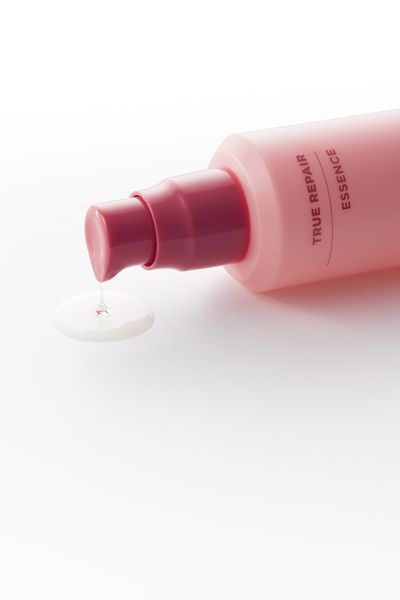 Термозахисна есенція для волосся AMOS Professional True Repair Essence 100 ml 2914063676 фото