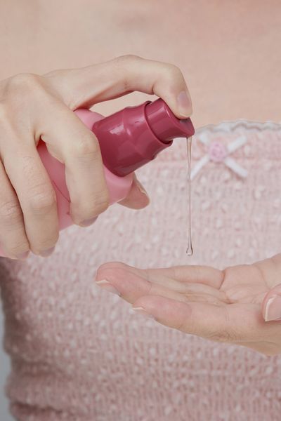 Термозахисна есенція для волосся AMOS Professional True Repair Essence 100 ml 2914063676 фото