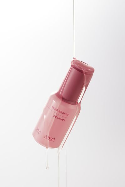 Термозахисна есенція для волосся AMOS Professional True Repair Essence 100 ml 2914063676 фото