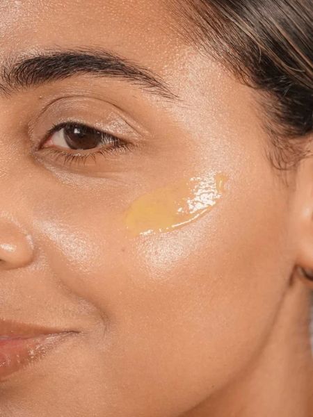 Засіб для очищення обличчя з шафраном SACHI SKIN Saffron Luminous Cleanser 120 мл 2618369219 фото