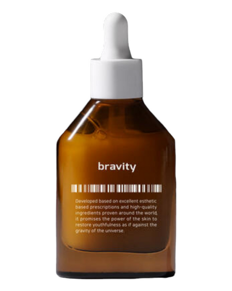 Сыворотка для омоложения и сужения пор BRAVITY Carkagent Pore Re-Асtor 40 ml 000946 фото