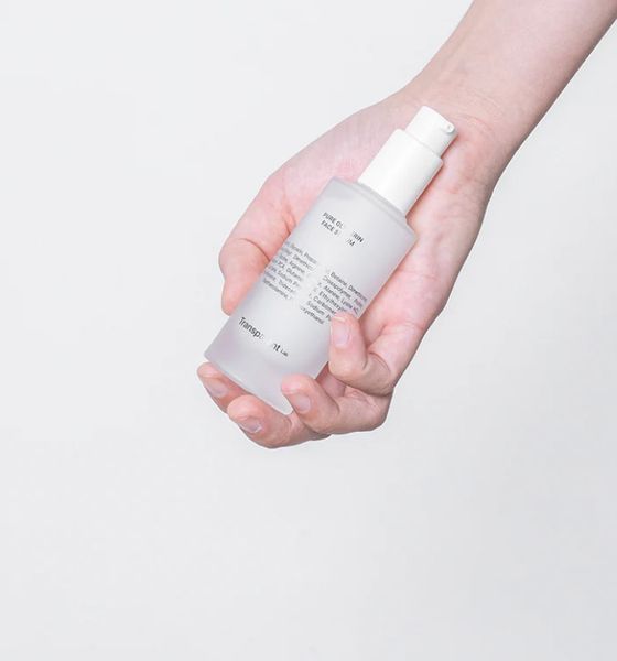 Transparent Lab Pure Glycerin Face Serum 50 ml - Зволожуюча сироватка з гліцерином 1870947518 фото