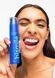 Зубная паста со вкусом голубой малины Hismile Blue Raspberry Toothpaste 60 g