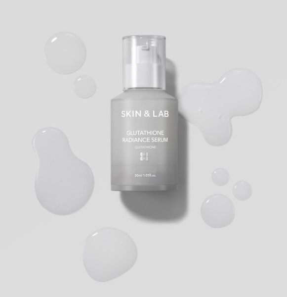 Освітлювальна сироватка SKIN&LAB Glutathione Radiance Serum 30 ml з глутатіоном 2812772741 фото