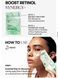 Гідрогелева маска з мікроголками та ретинолом VT Cosmetics Reti-A Reedle Shot 100 2 Step Hydrogel Mask 1,5 мл + 33 мл
