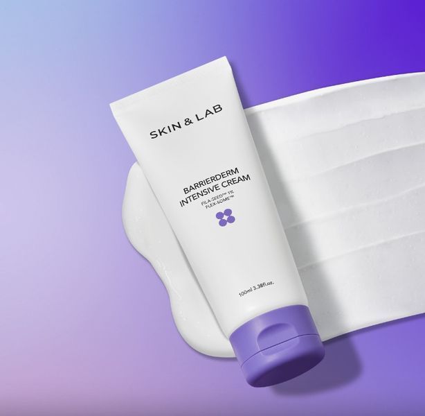 SKIN&LAB Barrierderm Intensive Cream 100 ml - Интенсивный барьерный крем 2665608235 фото