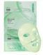 Гідрогелева маска з мікроголками та ретинолом VT Cosmetics Reti-A Reedle Shot 100 2 Step Hydrogel Mask 1,5 мл + 33 мл
