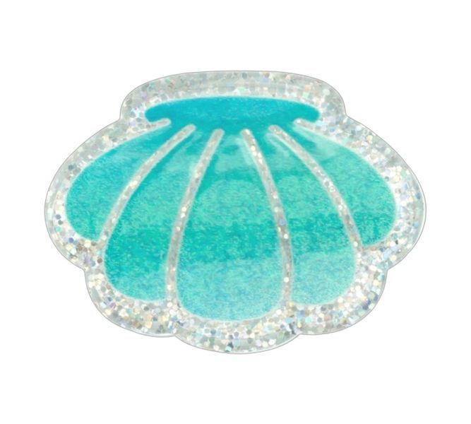 Заколка для волос invisibobble CLIPSTAR KIDS Mermaid Dreams 3055222249 фото