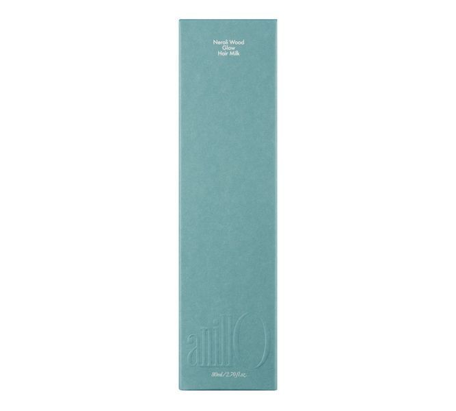 Молочко для волос ANILLO Neroli Wood Glow Hair Milk 80 мл 2867055364 фото