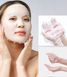 OOTD Cica Soothing Mask - Успокаивающая тканевая маска с ромашкой и центелой 000413 фото 2