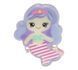 Заколка для волос invisibobble CLIPSTAR KIDS Mermaid Dreams