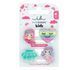 Заколка для волос invisibobble CLIPSTAR KIDS Mermaid Dreams